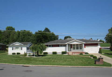 Hospital, DU BOIS, PA 15801