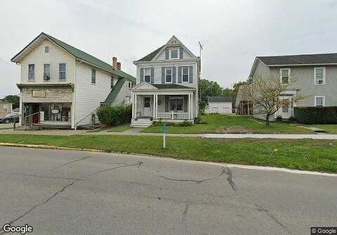 Main, CLARION, PA 16214