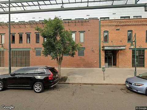 Larimer St Ste 302, Denver, CO 80205