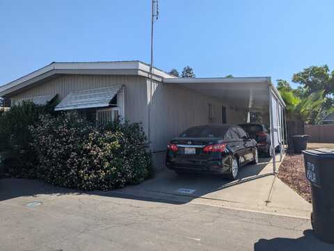 5505 W Tulare Avenue, Visalia, CA 93277