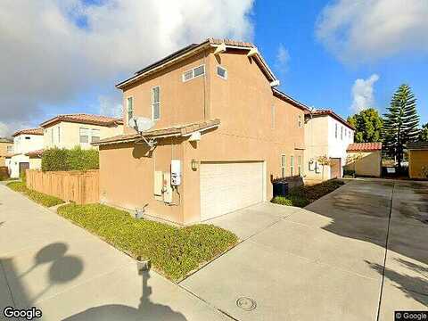 Wolf Canyon, CHULA VISTA, CA 91913