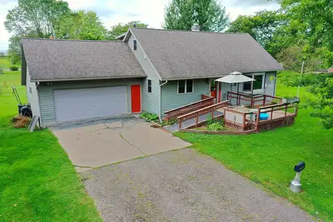 4Th, DORCHESTER, WI 54425