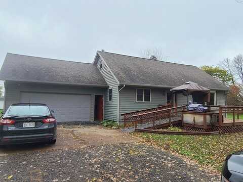 4Th, DORCHESTER, WI 54425