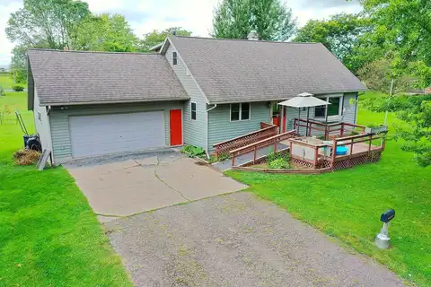 4Th, DORCHESTER, WI 54425