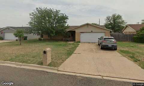 Kennedy, SAN ANGELO, TX 76905