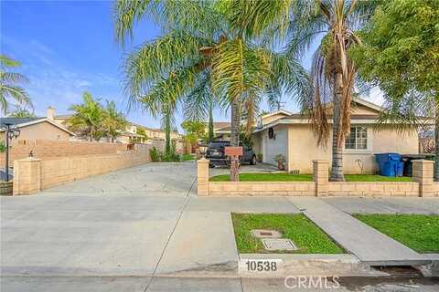 Cole, WHITTIER, CA 90604