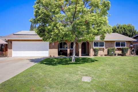 727 Westwood Drive, Exeter, CA 93221