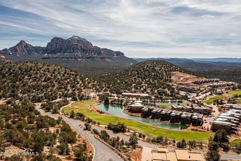 Peaceful Spirit, SEDONA, AZ 86336