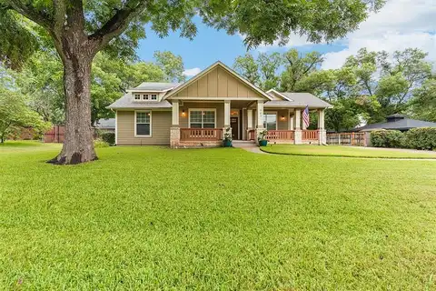 4Th, GRANDVIEW, TX 76050