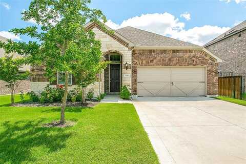 Prairie View, HASLET, TX 76052