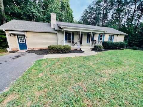 664 Berrymore Road, Reidsville, NC 27320