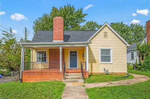 2444 Stockton Street, Winston Salem, NC 27127