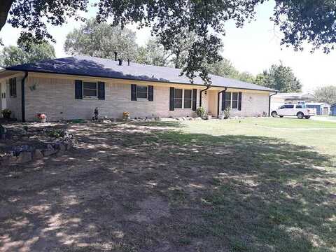 Cedar, BLOSSOM, TX 75416