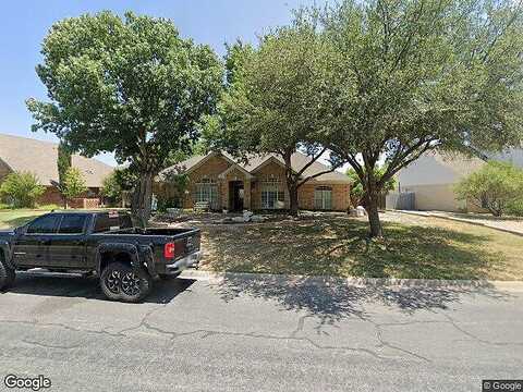 Grandview, SAN ANGELO, TX 76904