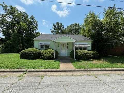 709 Langford Avenue, High Point, NC 27260