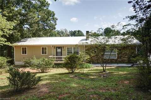 3841 Cedar Forest Road, Franklinville, NC 27248