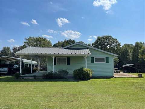 1149 Hoots Road, Yadkinville, NC 27055