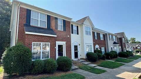 142 Queensberry Court, Greensboro, NC 27405