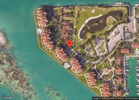 Fisher Island, MIAMI BEACH, FL 33109