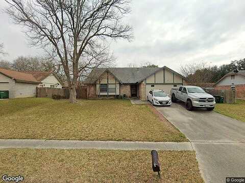 Creekwood, SAN ANTONIO, TX 78233