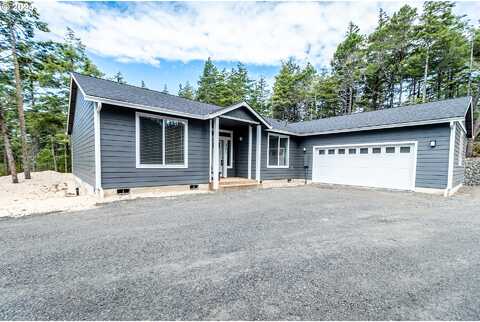 Pacific Dunes, NORTH BEND, OR 97459