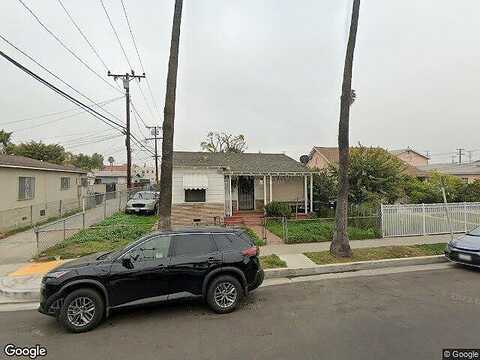 Townsend, LOS ANGELES, CA 90063