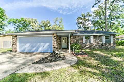 White Oak, SPLENDORA, TX 77372