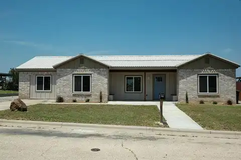 Brown, SAN SABA, TX 76877