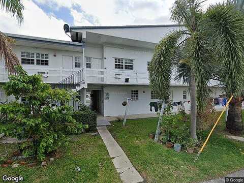 170Th, NORTH MIAMI BEACH, FL 33162