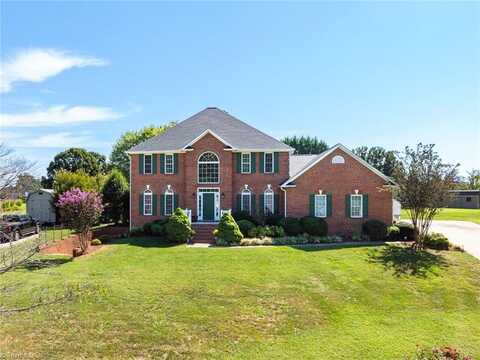 309 Greenfield Court, Lexington, NC 27295