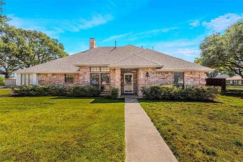 Lincoln, TERRELL, TX 75160