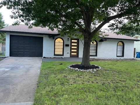 Ashwood, LEWISVILLE, TX 75067