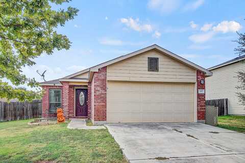 Wells, HUTTO, TX 78634