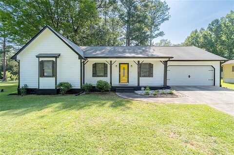 Clearview, COVINGTON, GA 30014