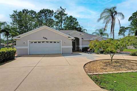 Ryecarr, PALM COAST, FL 32164