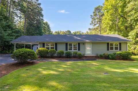 2649 Winding Woods Lane, Asheboro, NC 27205