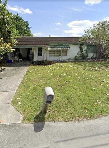 Wilkinson, LAKE WORTH, FL 33461