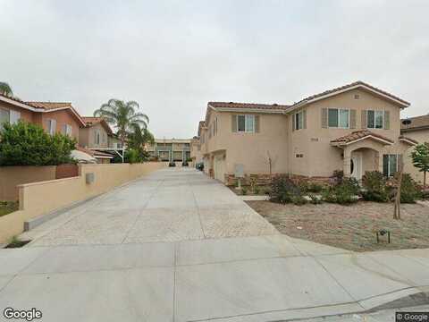 Puente, BALDWIN PARK, CA 91706