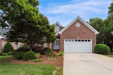 4757 Barrington Place Court, Jamestown, NC 27282