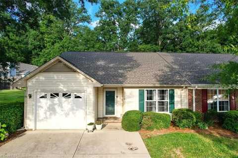 3138 Woodpoint Street, Jamestown, NC 27282