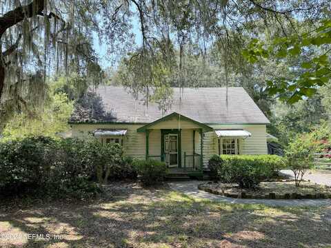 Oak, FLORAHOME, FL 32140