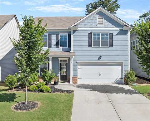 Wayside, BRASELTON, GA 30517