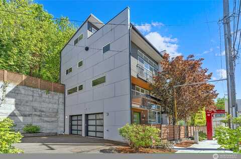 Delridge, SEATTLE, WA 98106