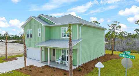 Vermilion, PORT SAINT JOE, FL 32456