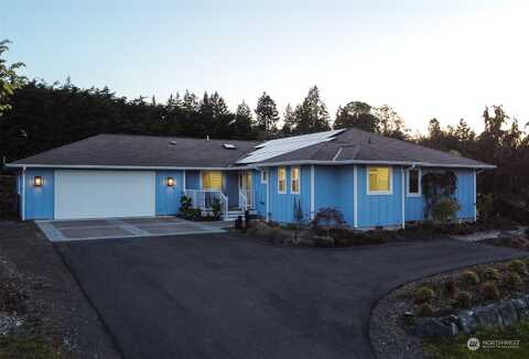 Balmoral, SEQUIM, WA 98382