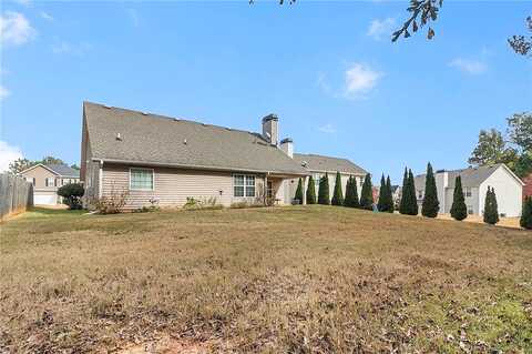 Levista, LOCUST GROVE, GA 30248