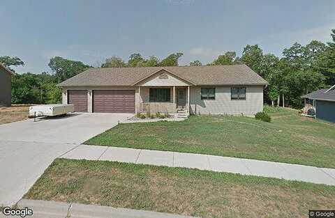 Deerwood, HOLMEN, WI 54636