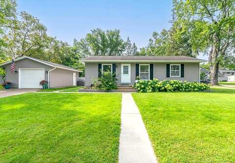 3Rd, BRAINERD, MN 56401