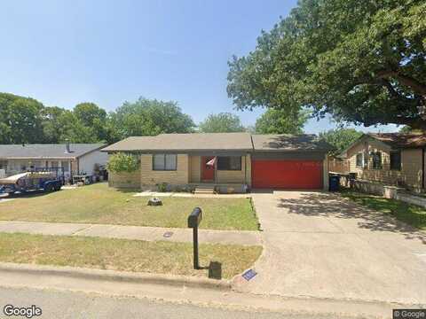 Live Oak, COPPERAS COVE, TX 76522