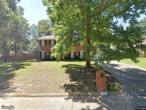 Paint Brush, LUFKIN, TX 75904